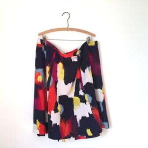 Ava and Viv Sz 20 Plus Skirt